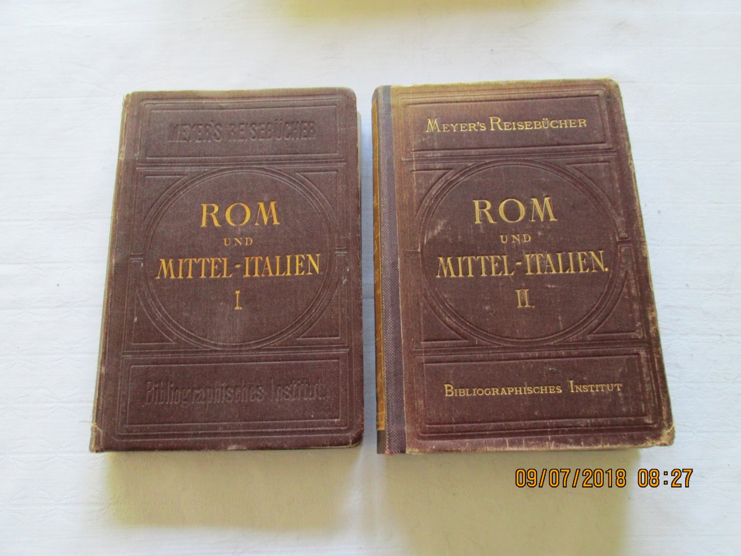 Rom Und Mittel Italien Gsell Fels Dr Th Buch Antiquarisch Kaufen A02ke4ob01zza