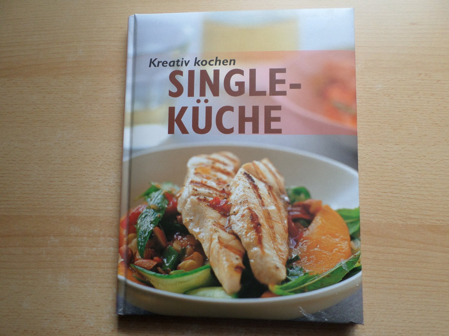 single kochen halle