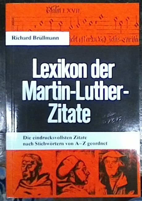 Download Lutherzitate For Android Free