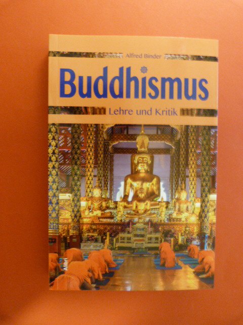 Bücher: Buddhismus – gebraucht, antiquarisch & neu kaufen