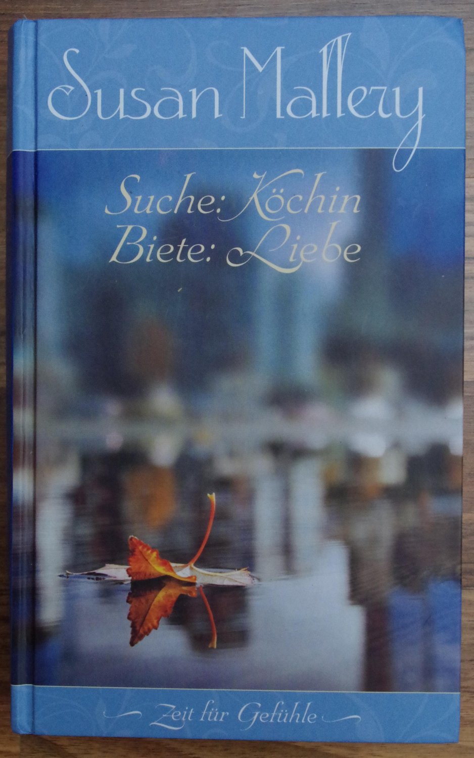 Suche Kochin Biete Liebe Susan Mallery Buch Gebraucht Kaufen A02lb9hv01zzg