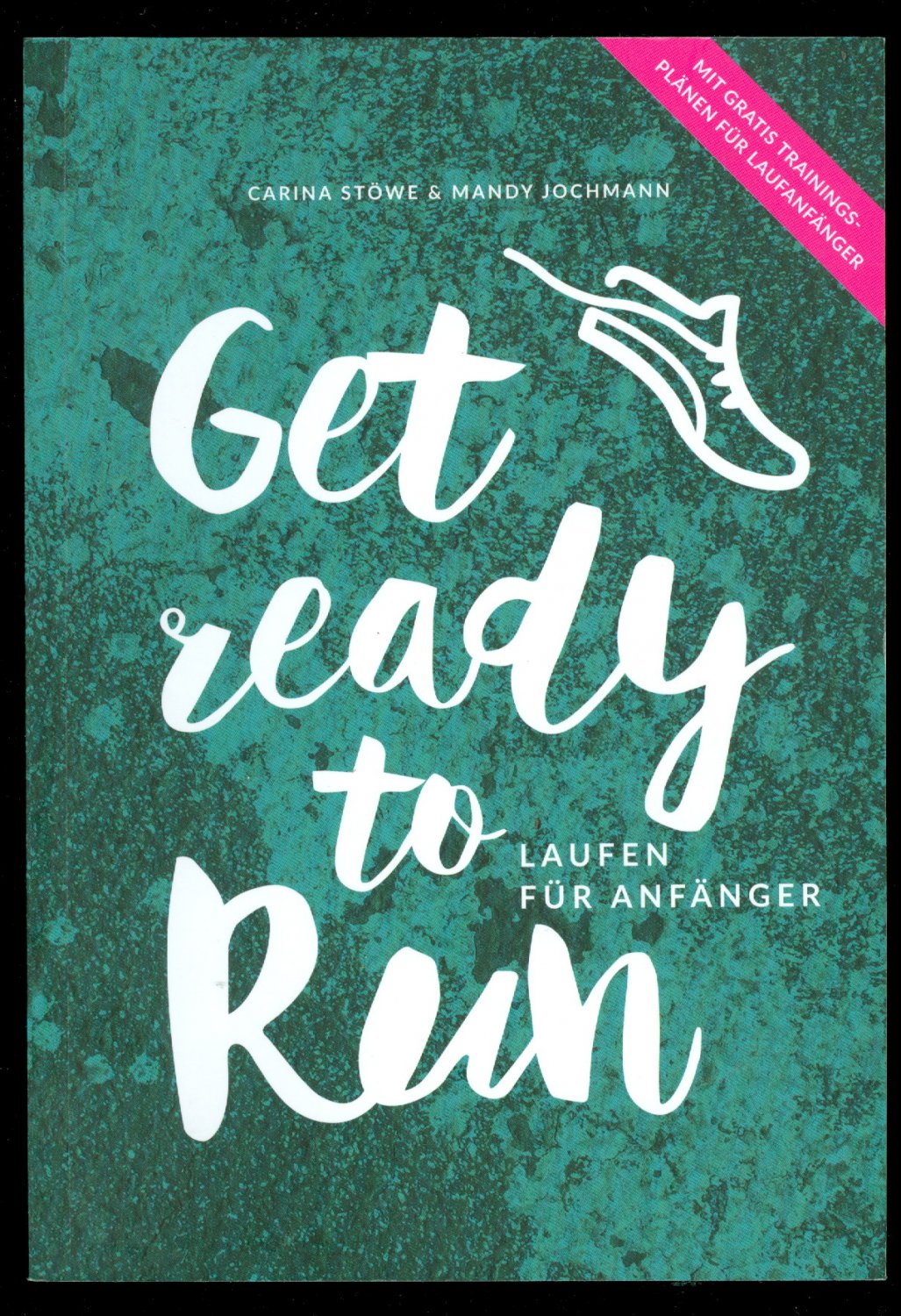 Isbn Get Ready To Run Laufen Fur Anfanger Neu Gebraucht Kaufen