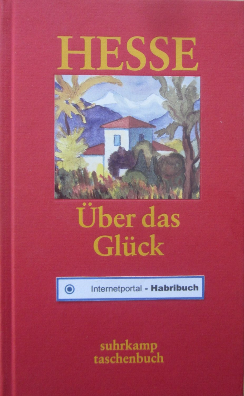 Get Hermann hesse gedichte glueck For Android Free