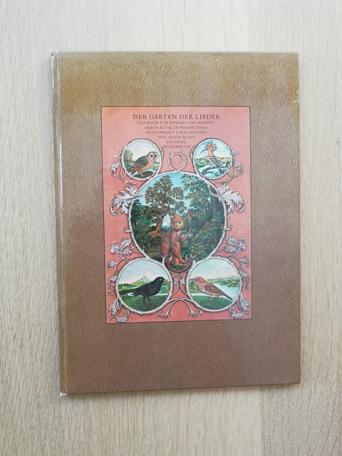 „Anita Albus“ Bücher gebraucht, antiquarisch & neu kaufen