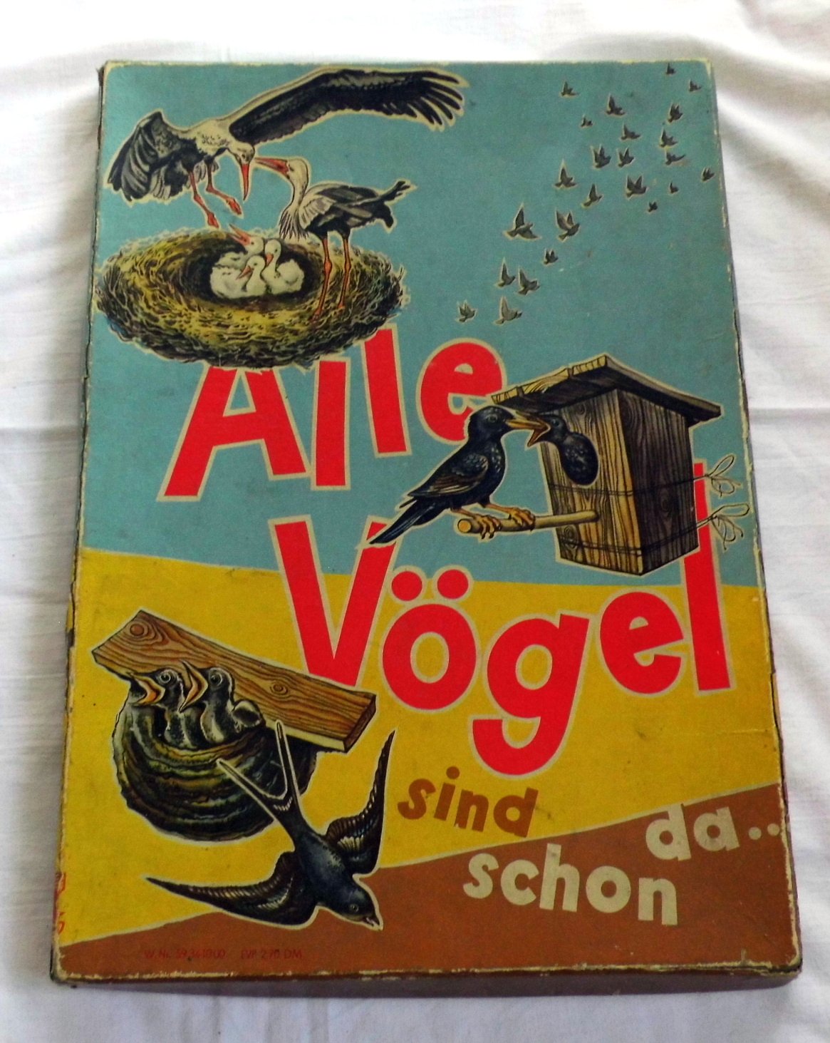 30+ Len Howard Alle Vögel Meines Gartens Kaufen, Dank ihrer