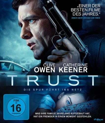 Trust Blindes Vertrauen David Schwimmer Film Gebraucht Kaufen A02kpuy111zzi