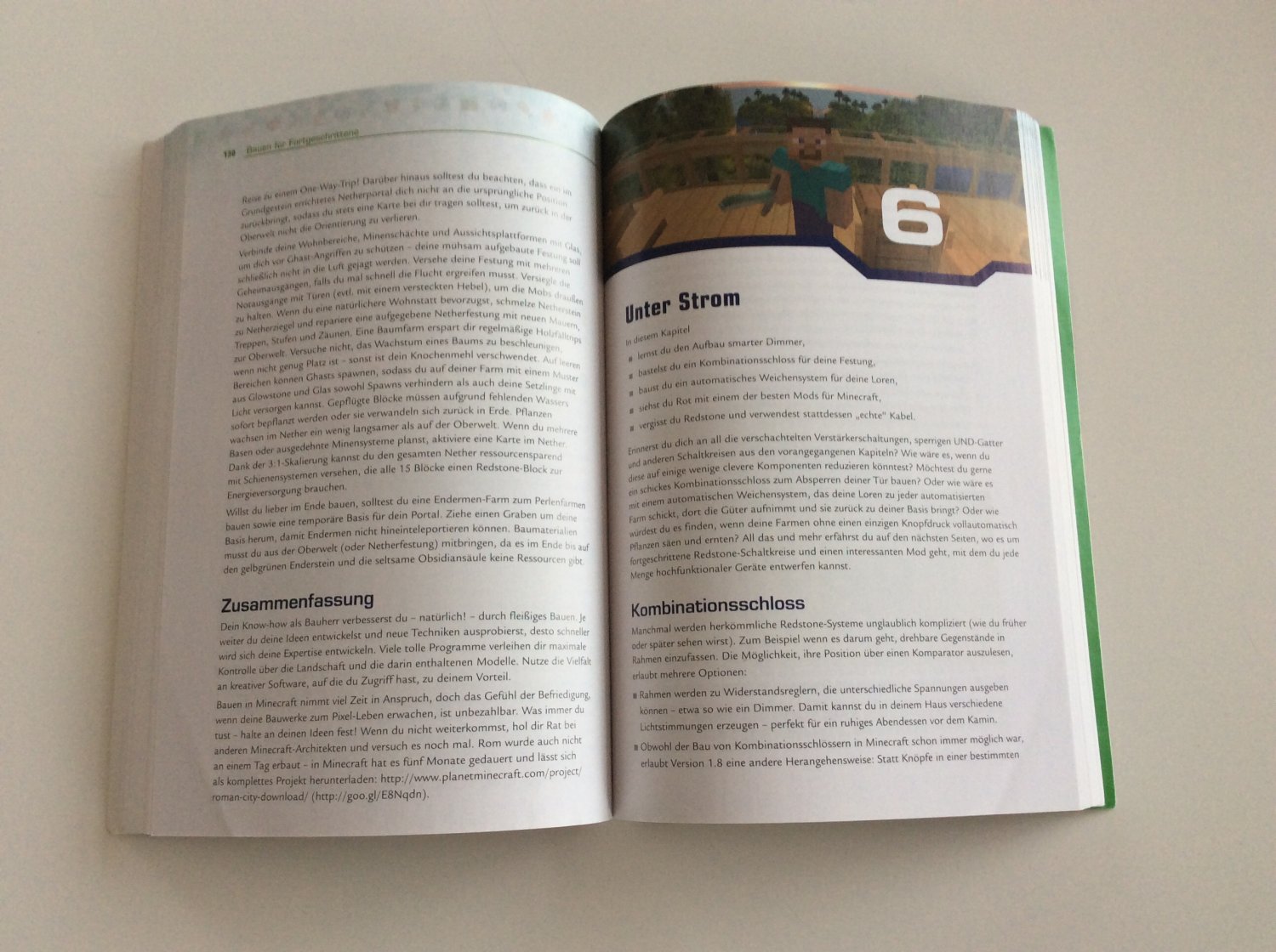 Das Minecraft Insider Buch Obrien Stephen Buch Gebraucht Kaufen A02llebo01zze
