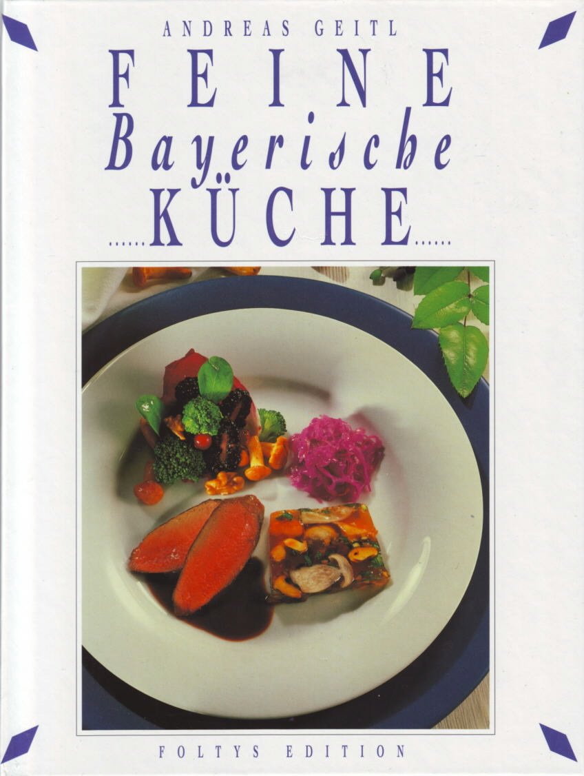 ISBN 3929094134 "Bayerische Küche" – Gebraucht, Antiquarisch & Neu Kaufen