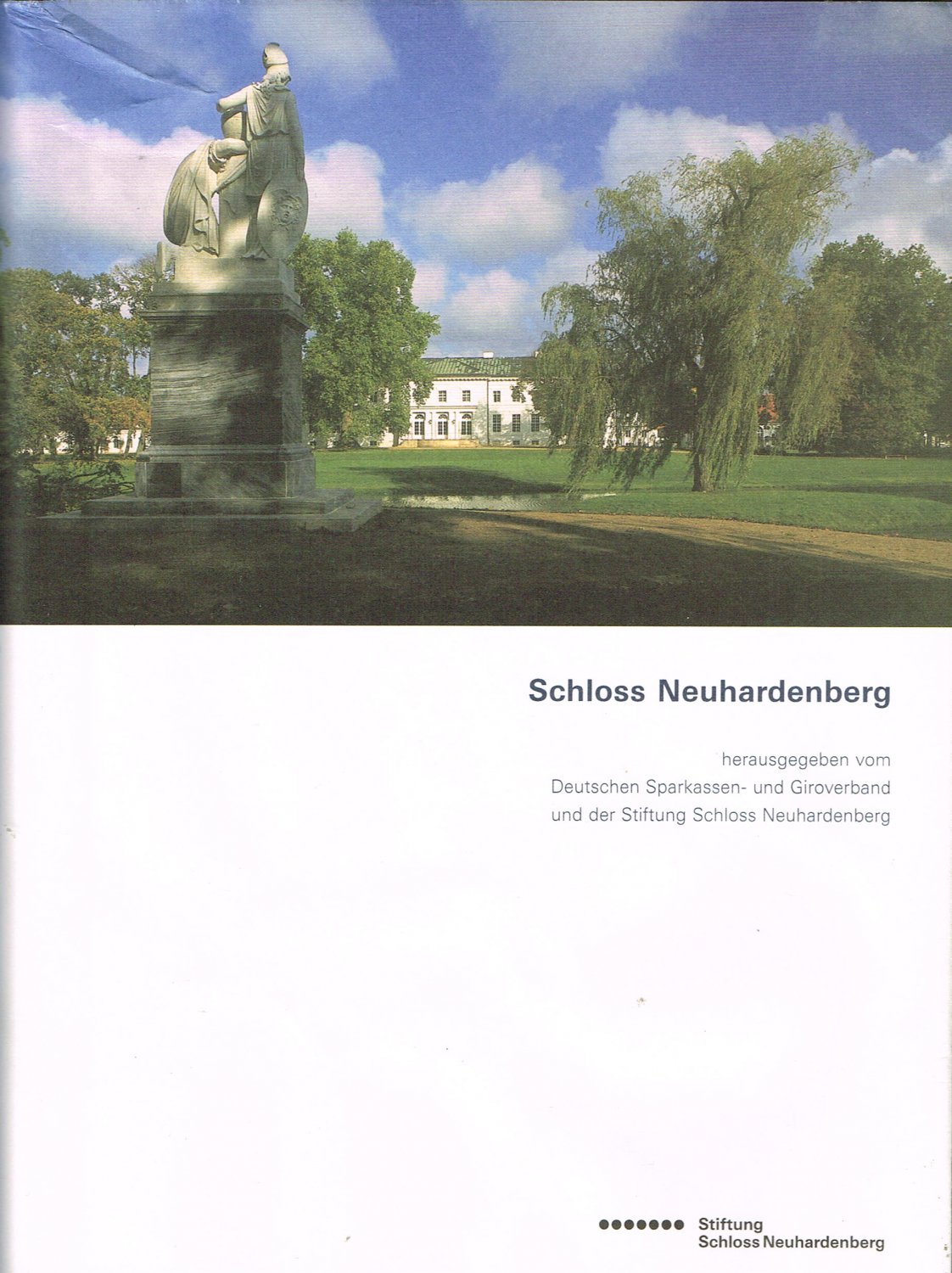 Schloss Neuhardenberg Bucher Gebraucht Antiquarisch Neu Kaufen
