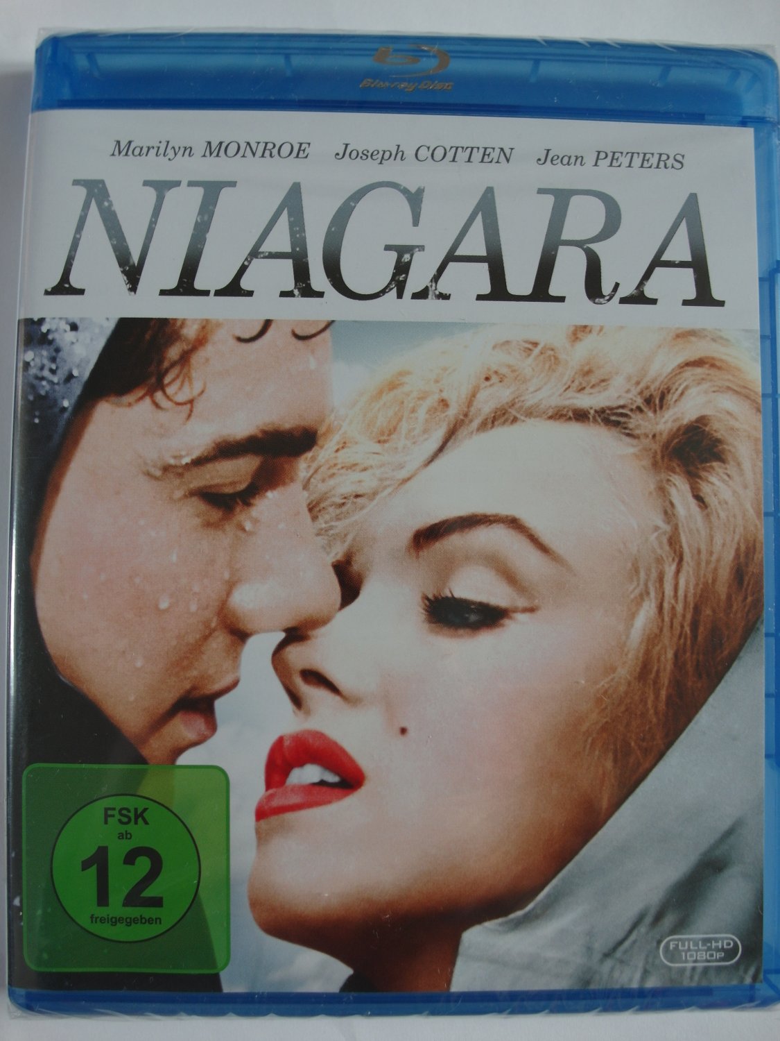 Niagara Marilyn Monroe Plant Den Mord An Ihrem Ehemann Henry Hathaway Film Neu Kaufen A02kq2fy11zzf