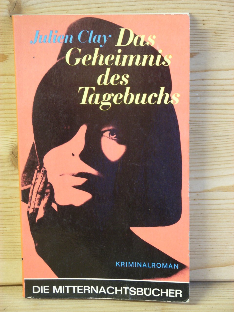 Das Geheimnis Der Toten Vögel: Kriminalroman (Piper Taschenbuch, Band