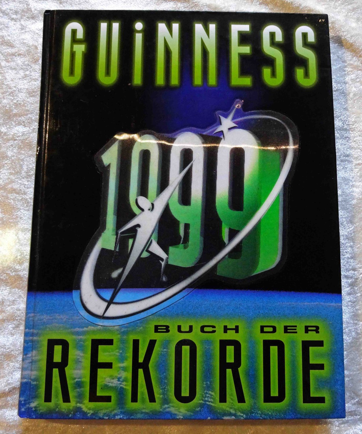 Guinness Buch Der Rekorde Guinness Buch Der Rekorde