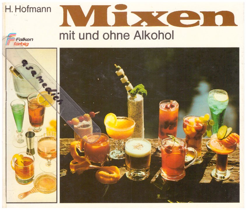 Getränke Mixer Spiel Getränke Mixer Spiel