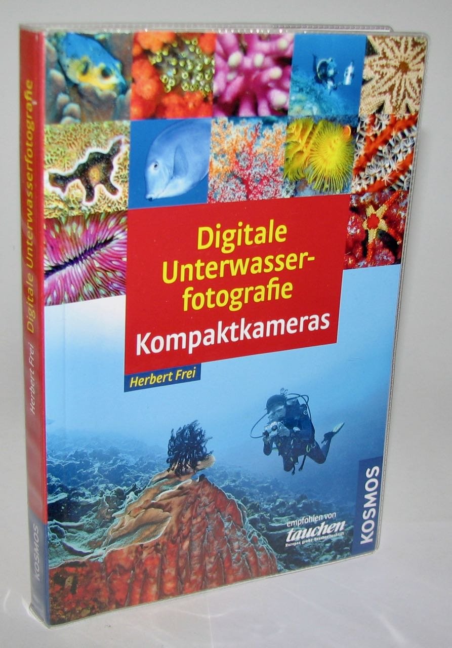 Digitale Unterwasserfotografie Bücher Gebraucht - 