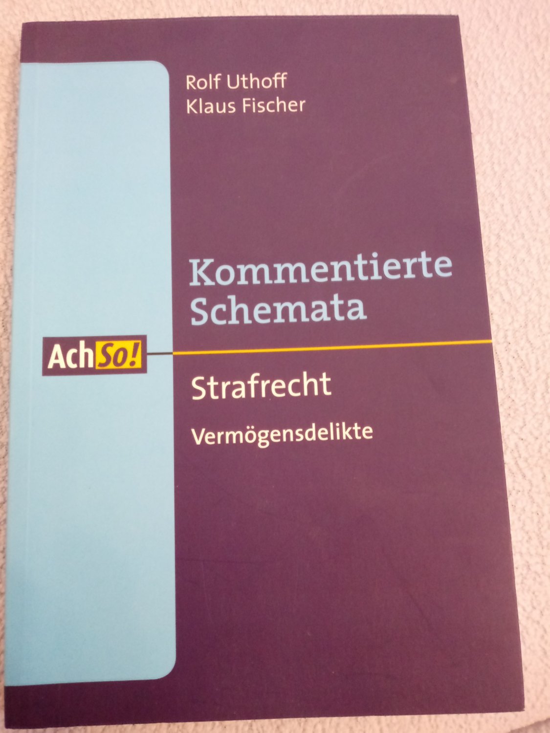 Vermögensdelikte Bücher Gebraucht Antiquarisch Neu Kaufen - 