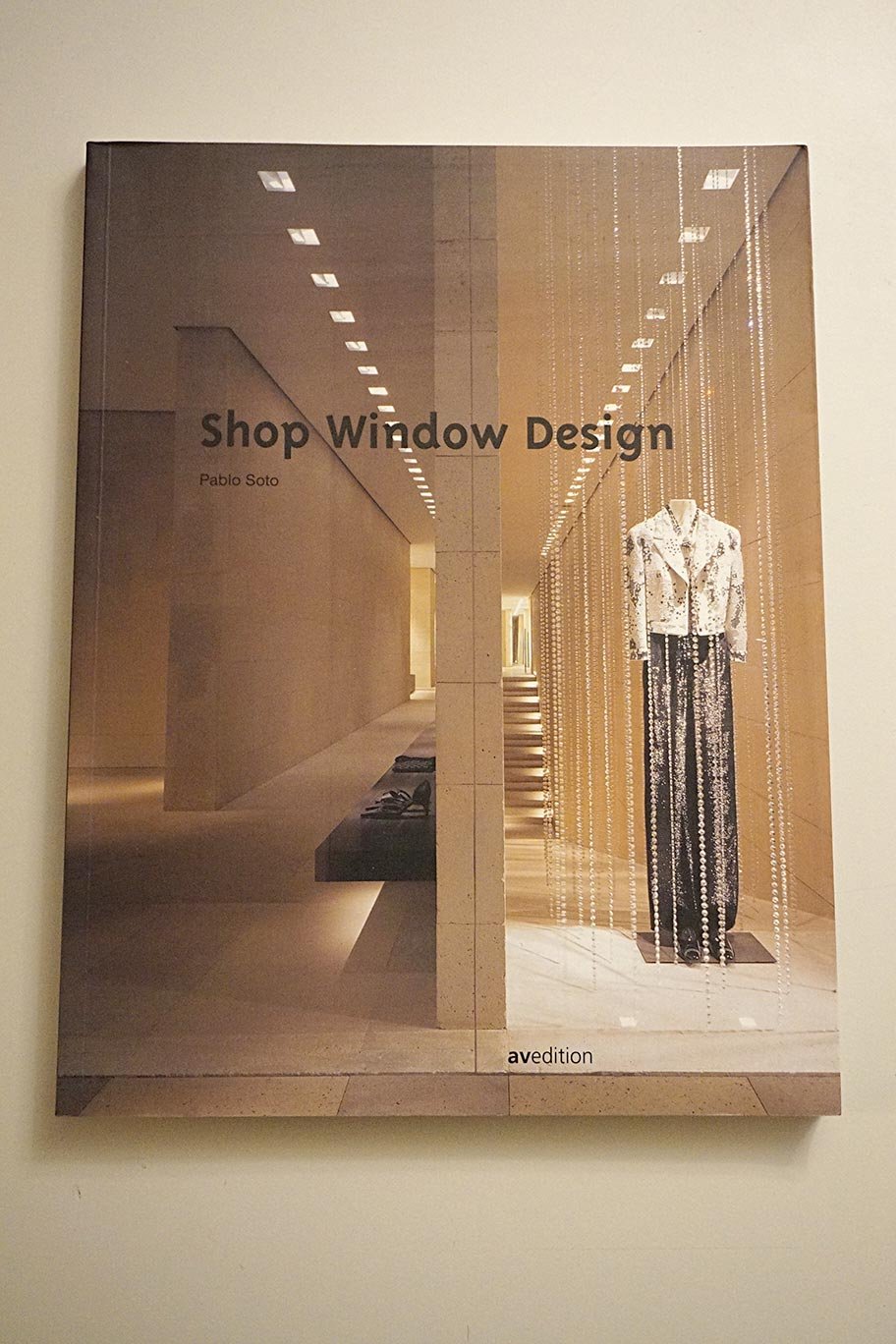 Shop Window Design
