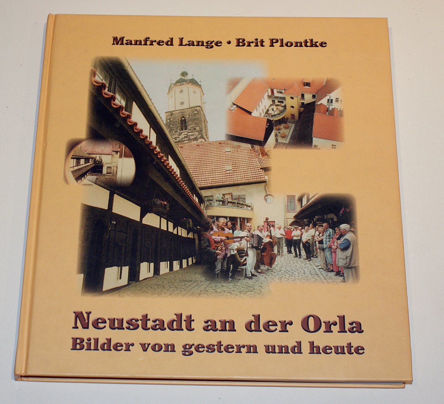 ISBN 3898070476 "Neustadt An Der Orla" – Gebraucht, Antiquarisch & Neu ...