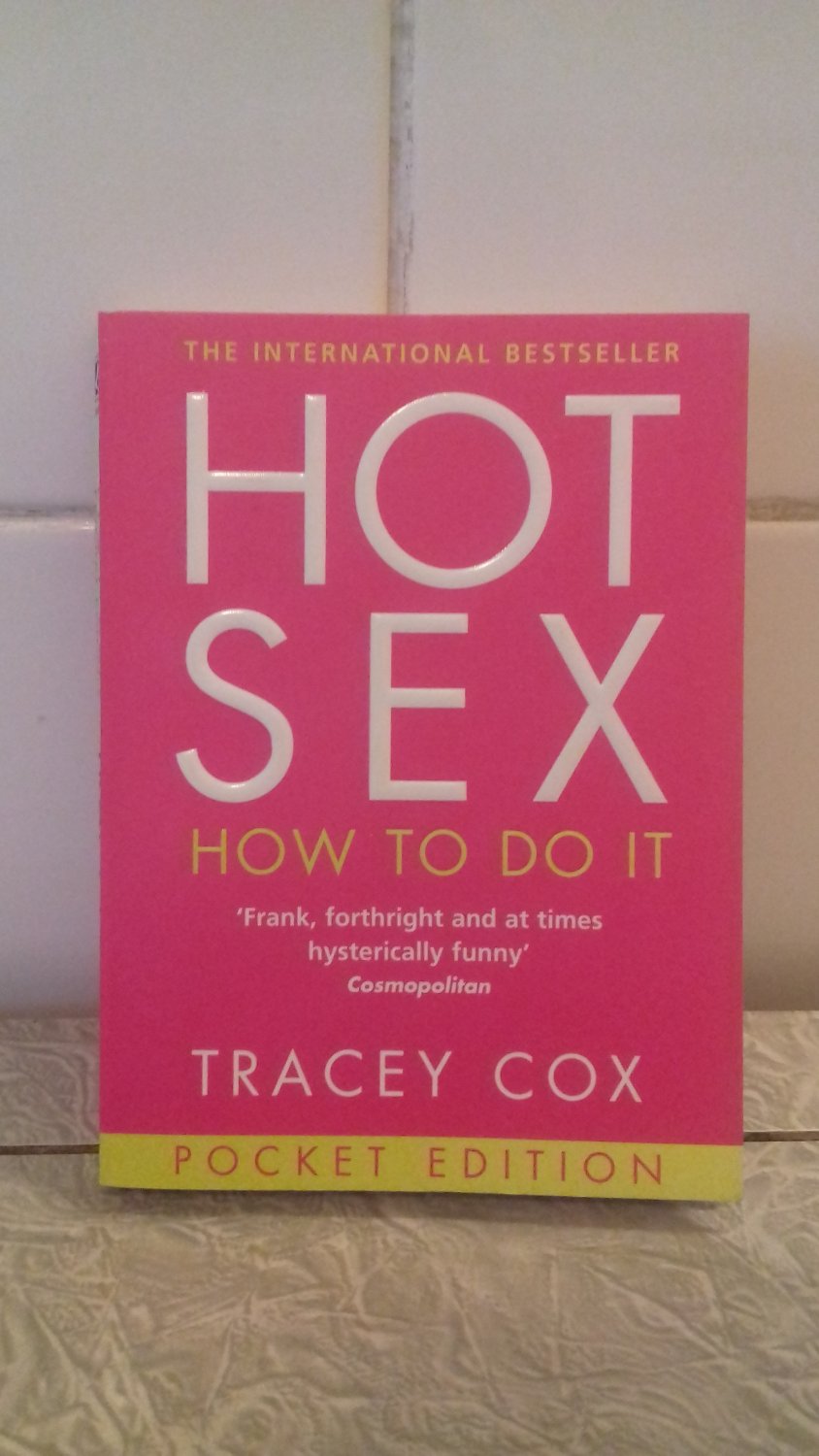 „Hot Sex How to Do It“ – Bücher gebraucht, antiquarisch & neu kaufen