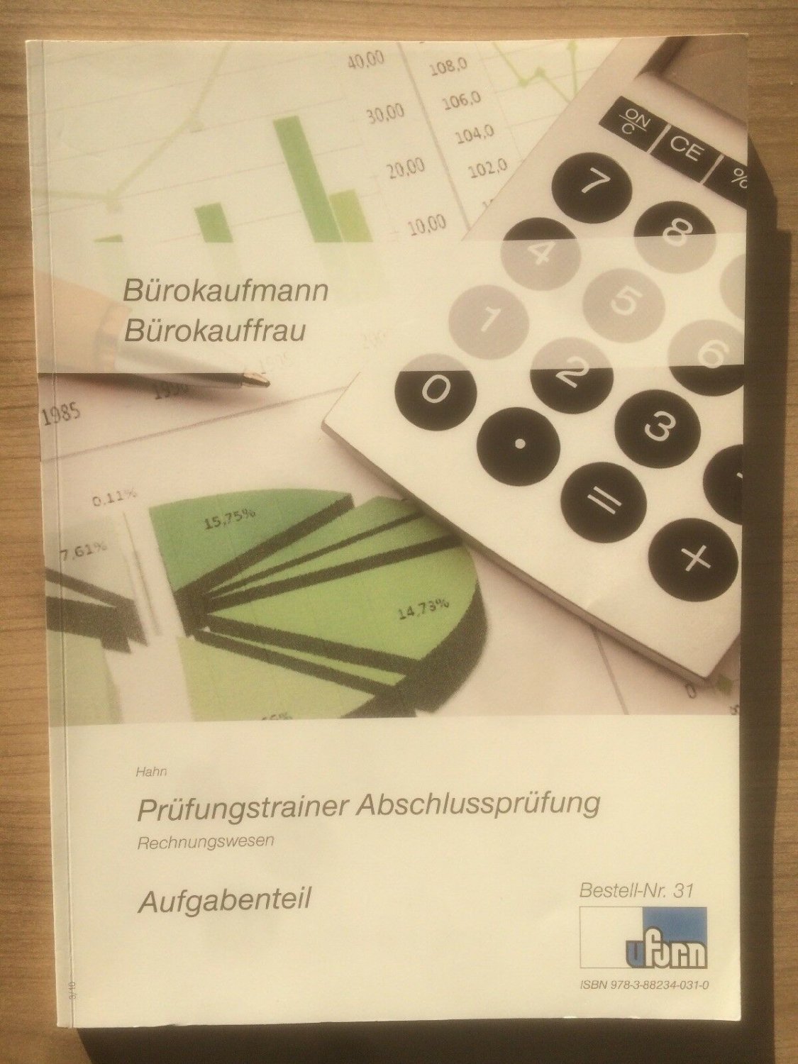 Abschlussprüfung Teil 1 Groß Und Außenhandel Bücher: Berufsschule – gebraucht, antiquarisch & neu kaufen