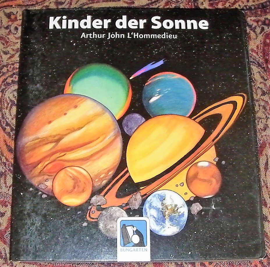 kinder der sonne 