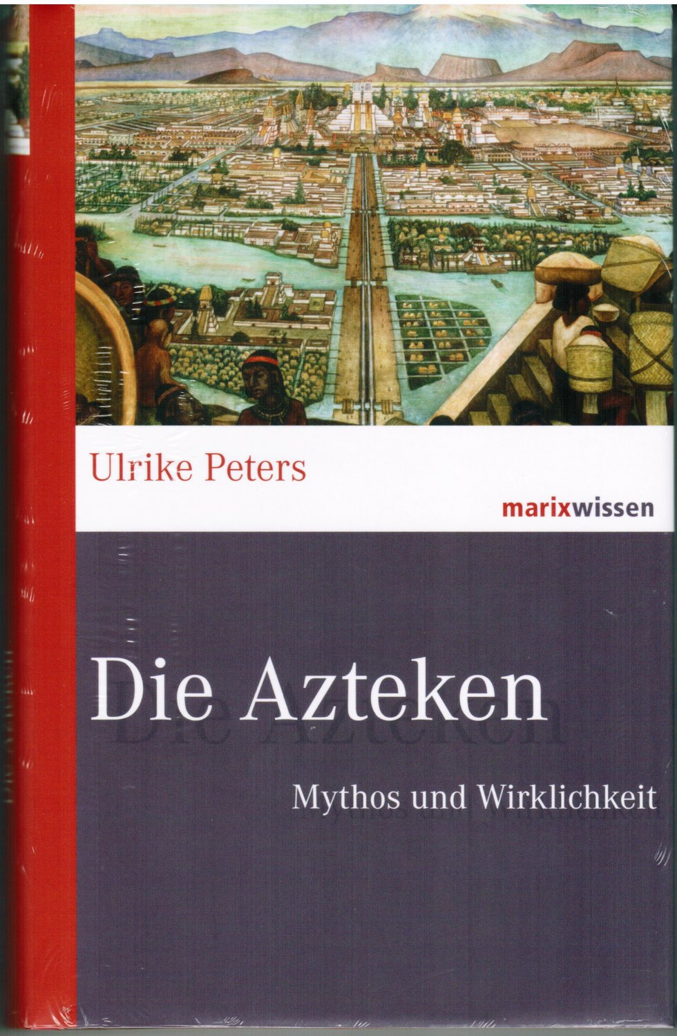 ISBN 9783737410861 "Die Azteken - Mythos Und Wirklichkeit" – Neu ...