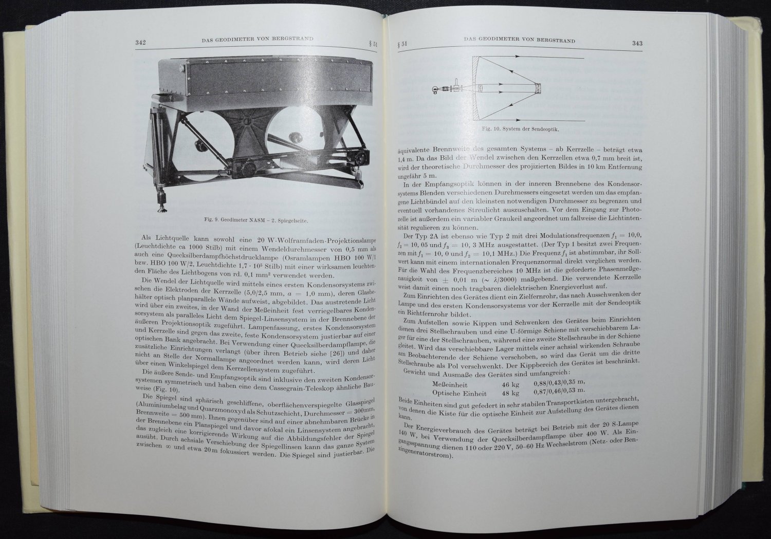 Handbuch der Vermessungskunde.“ (Jordan, Wilhelm, Otto Eggert u) – Buch  antiquarisch kaufen – A02wZU9501ZZe