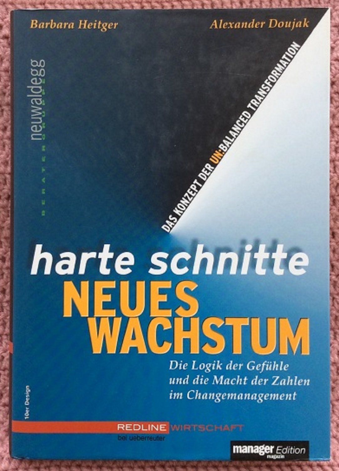 Isbn 9783832309138 Harte Schritte Neues Wachstum Neu Gebraucht Kaufen