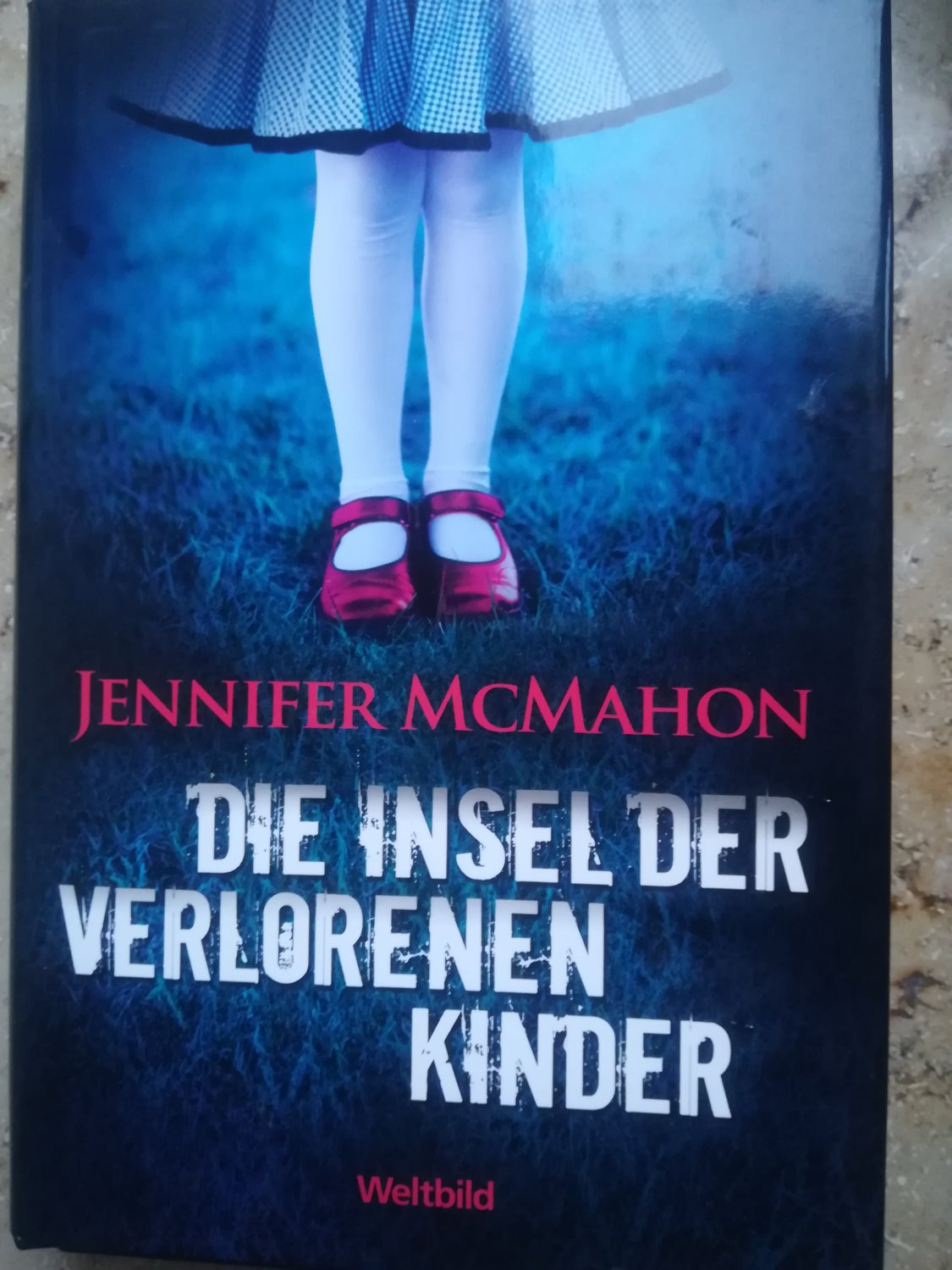 Insel Der Verlorenen Kinder Insel Der Verlorenen Kinder