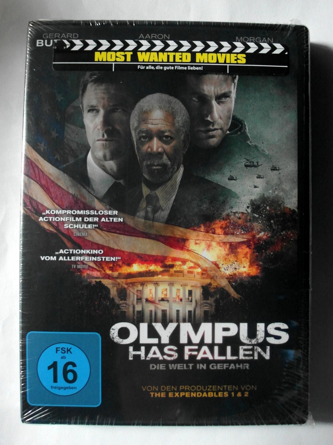Gerard Butler Filme Gebraucht Neu Kaufen