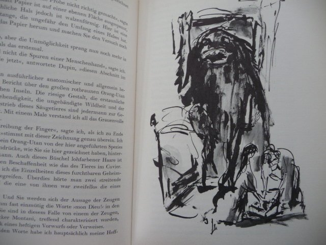 Das Verraterische Herz Poe Edgar Allan Buch Erstausgabe Kaufen A02kp0zq01zzt