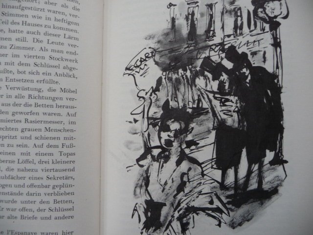 Das Verraterische Herz Poe Edgar Allan Buch Erstausgabe Kaufen A02kp0zq01zzt