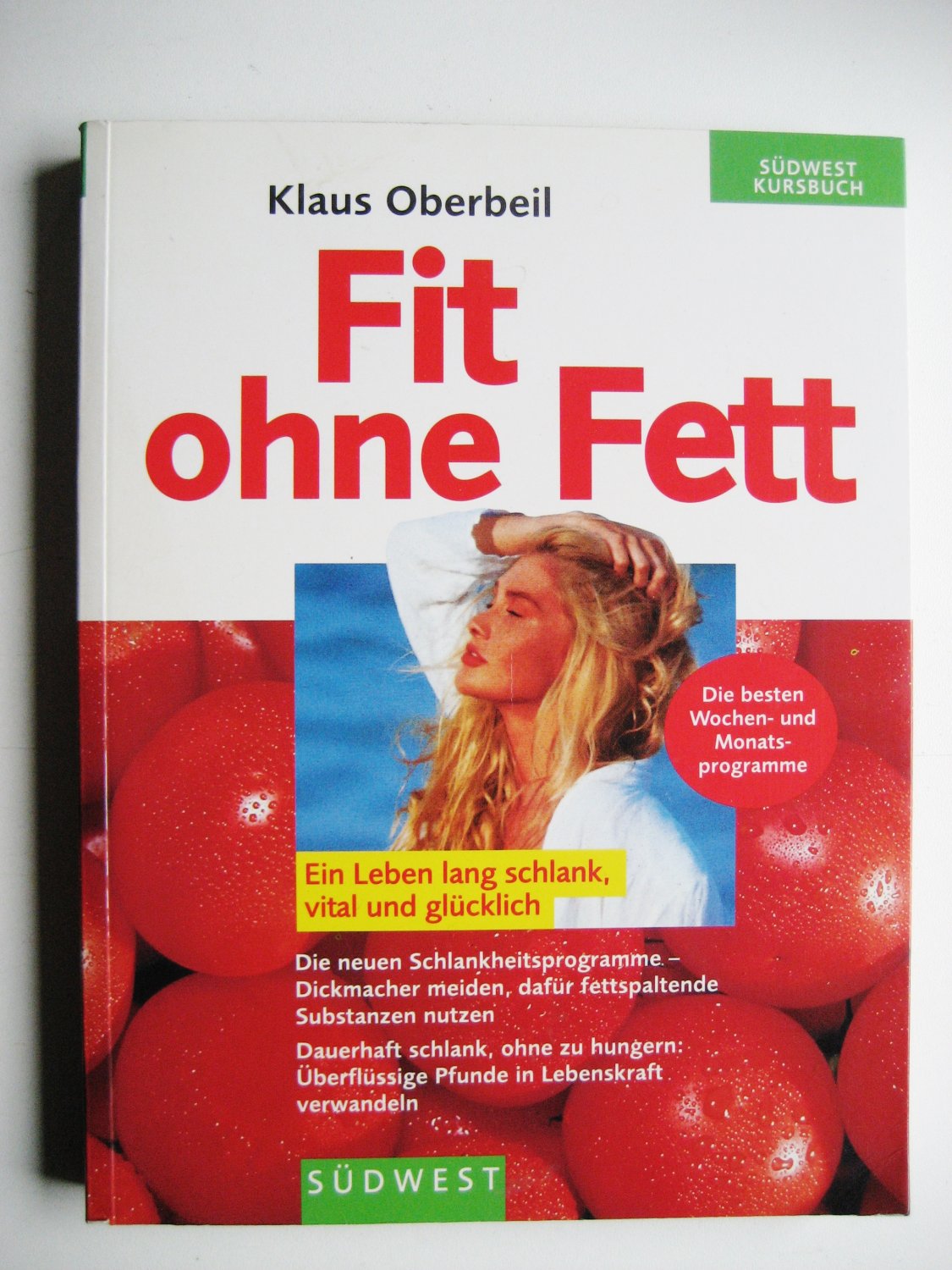 Fit Ohne Fett Bucher Gebraucht Antiquarisch Neu Kaufen