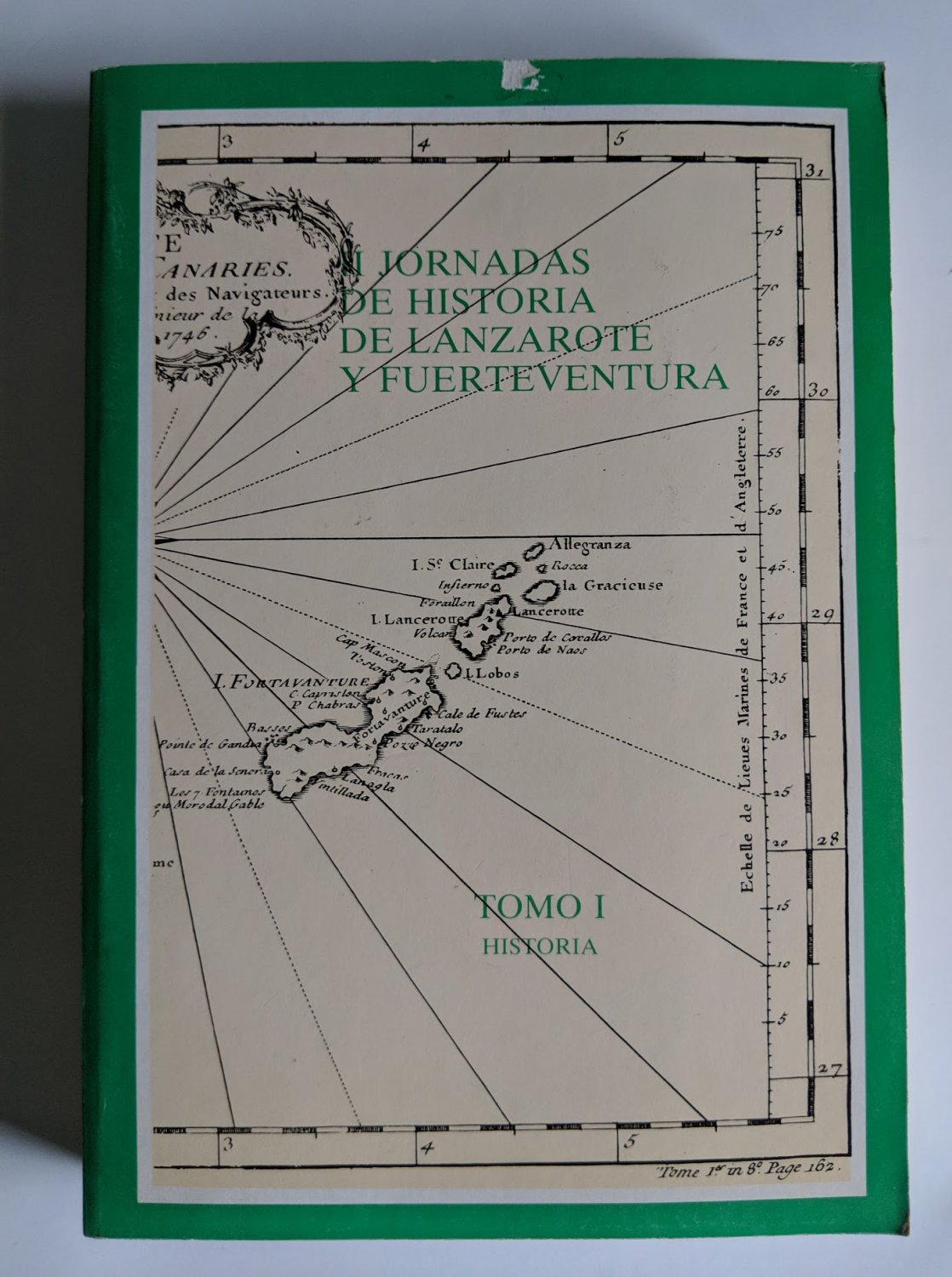 Ii Jornadas De Historia De Lanzarote Y Fuerteventura Cabildo Insular De Lanzarote Buch Gebraucht Kaufen A02mz0ic01zzw