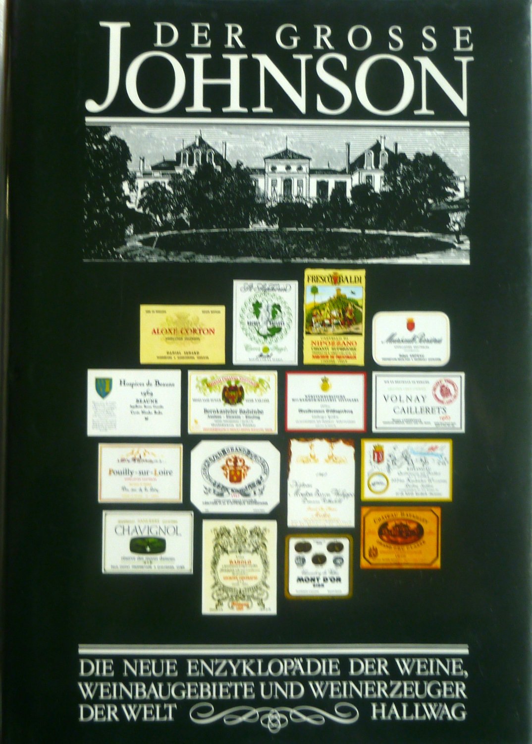 Der Grosse Johnson Buch Gebraucht Kaufen A02liyyj01zzx