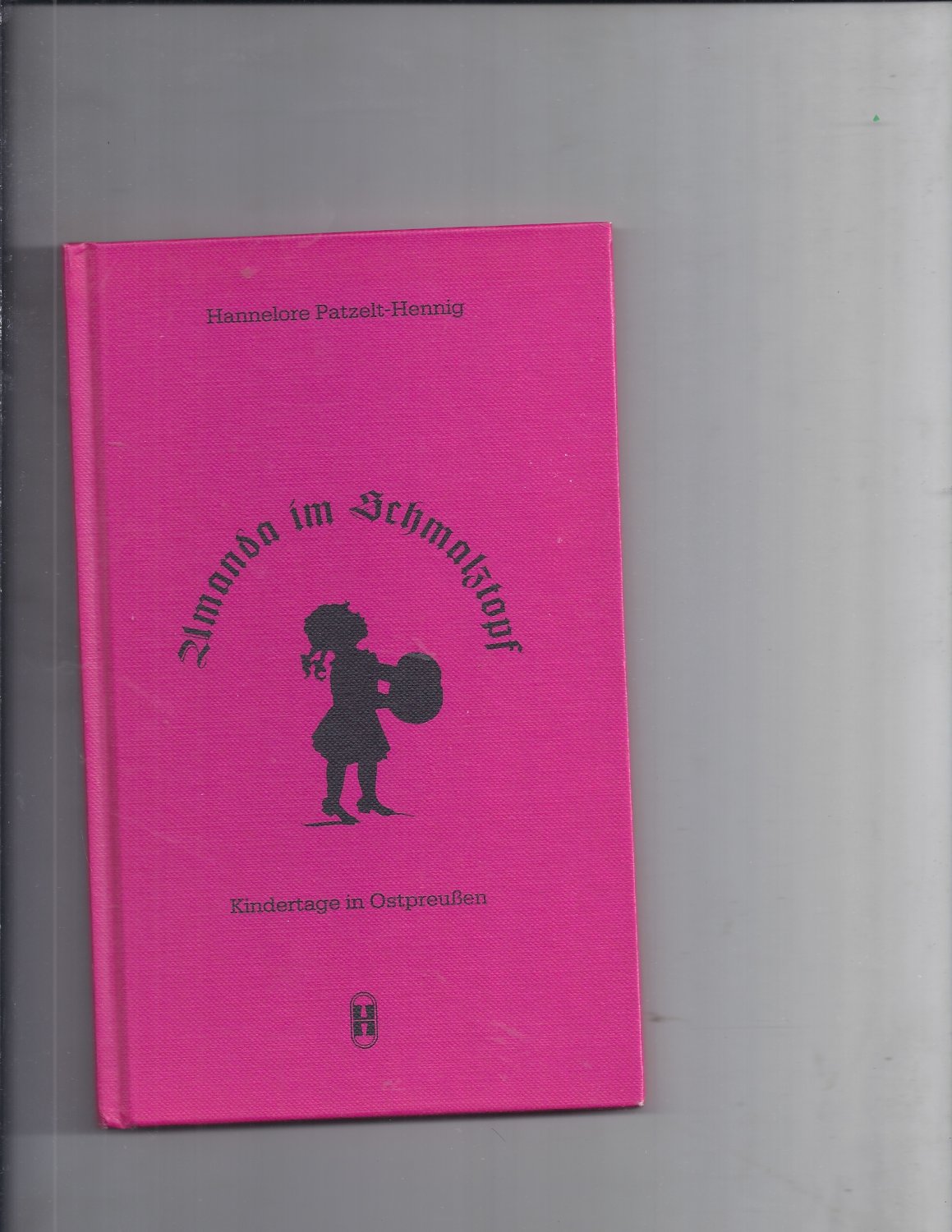 Isbn 3924867186 Amanda Im Schmalztopf Gebraucht Antiquarisch And Neu