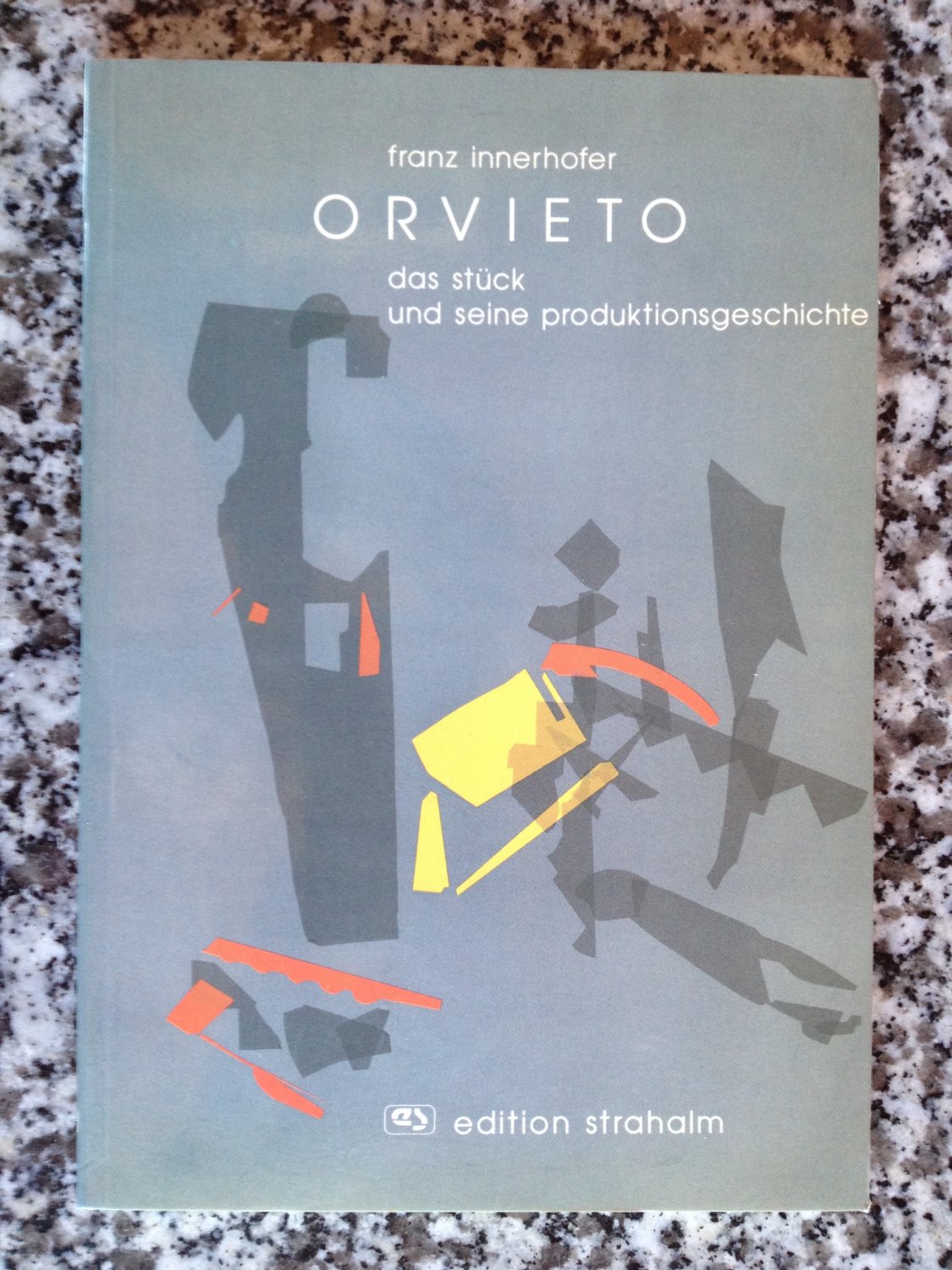 „Franz Innerhofer“ Bücher gebraucht, antiquarisch & neu kaufen