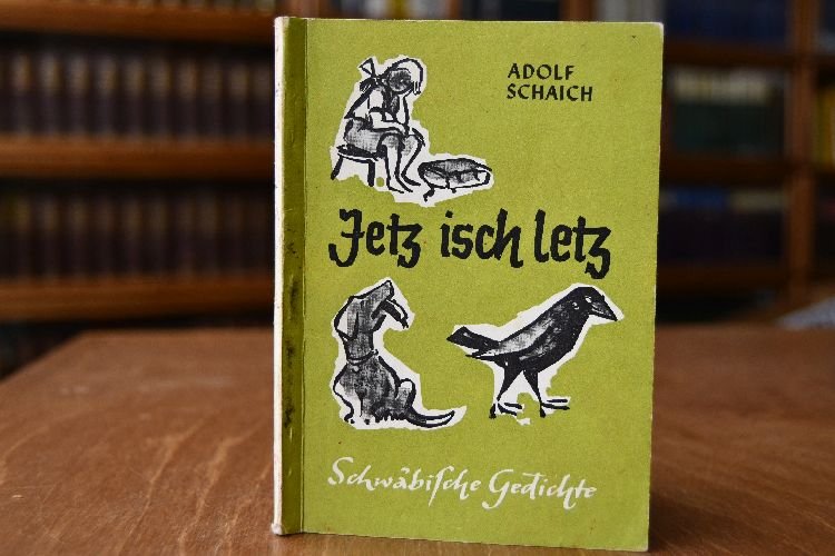 Schaich Adolf Bucher Gebraucht Antiquarisch Neu Kaufen