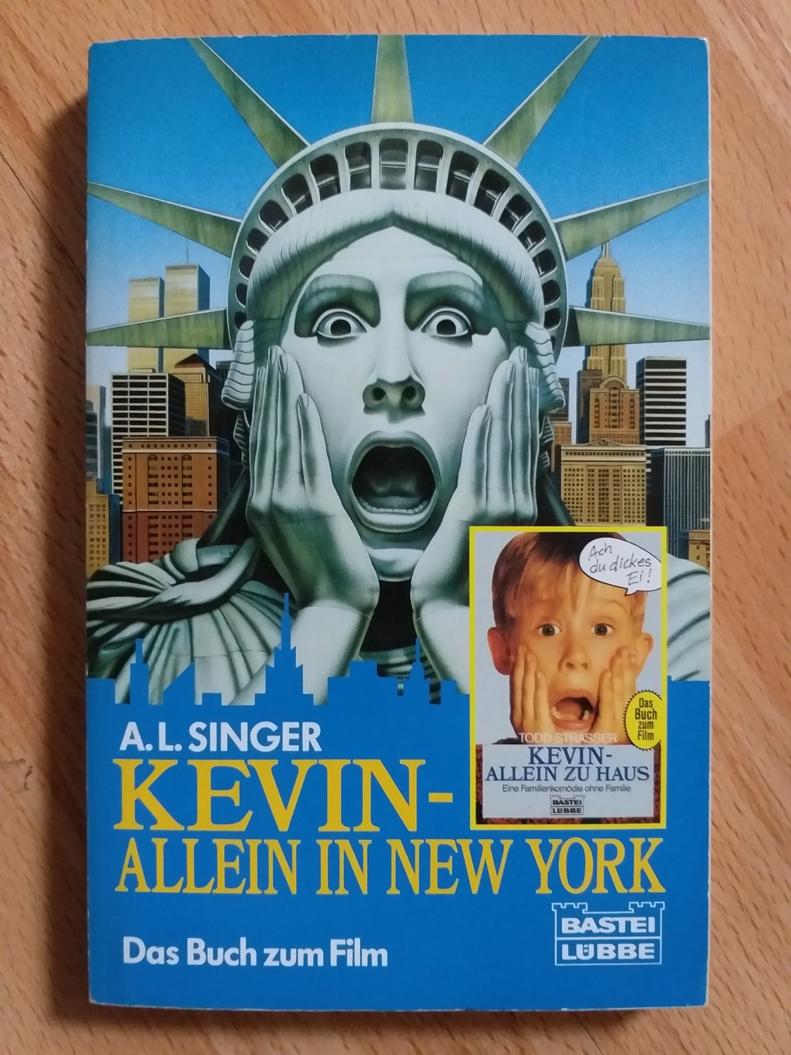 ISBN 3404119401