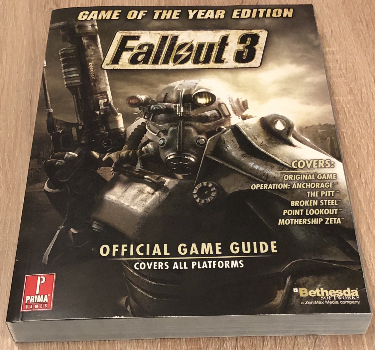 Buy fallout 3 goty edition guide - lasemdepot