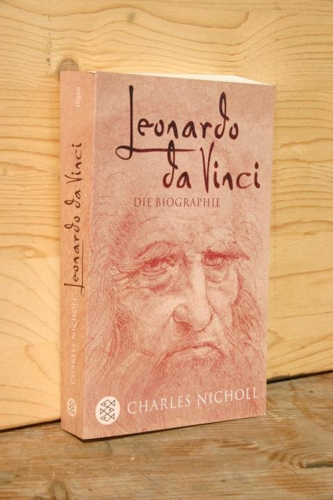 Isbn 9783596169207 "Leonardo Da Vinci - Die Biographie" – Neu & Gebraucht  Kaufen