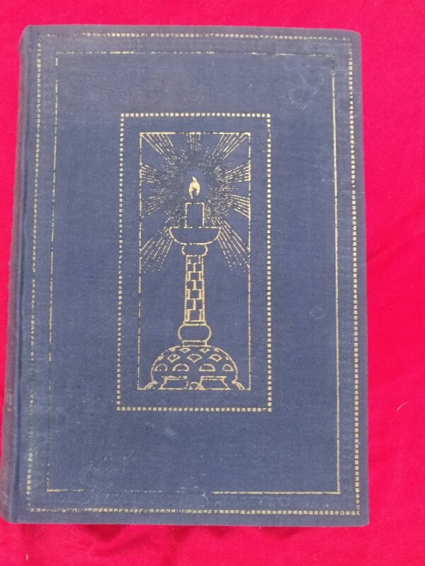 „D. Martin Luther, Die Bibel oder die ganze Heilige Schrift des Alten