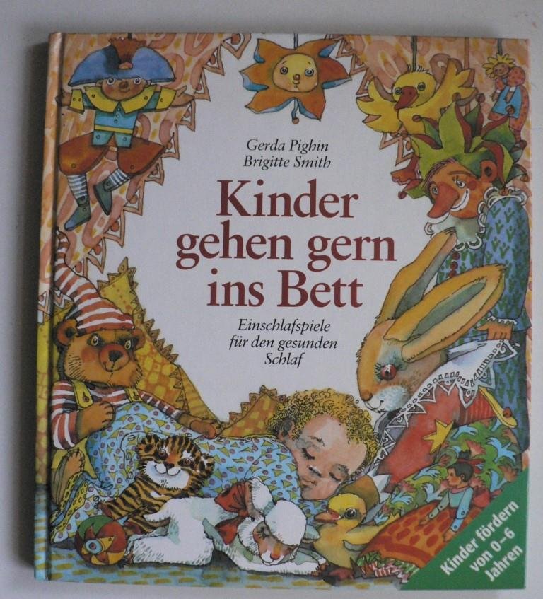 Isbn 9783629002136 Kinder Gehen Gern Ins Bett Neu Gebraucht