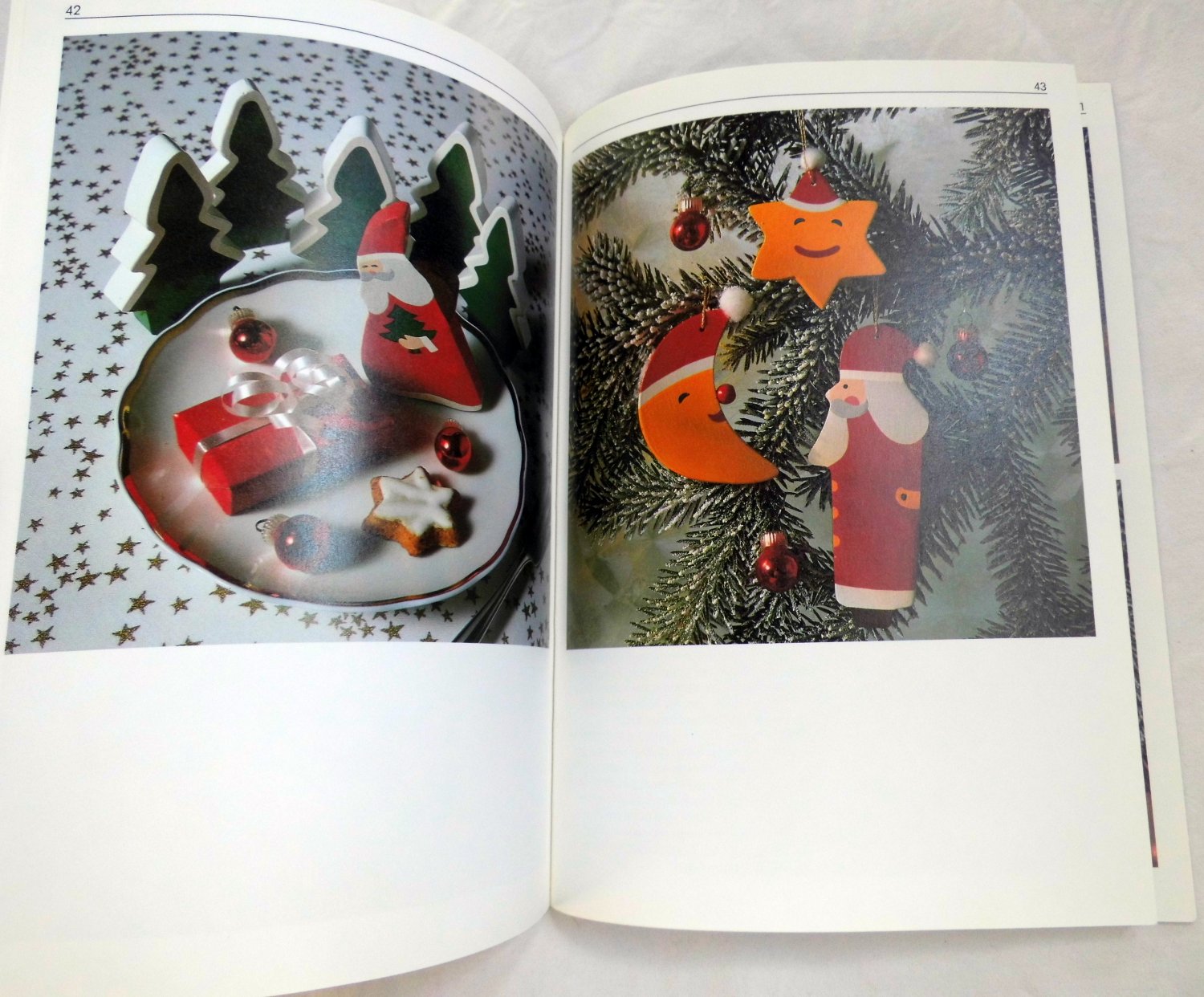 Weihnachten Dekorieren Und Schenken Rolf Jensen Buch