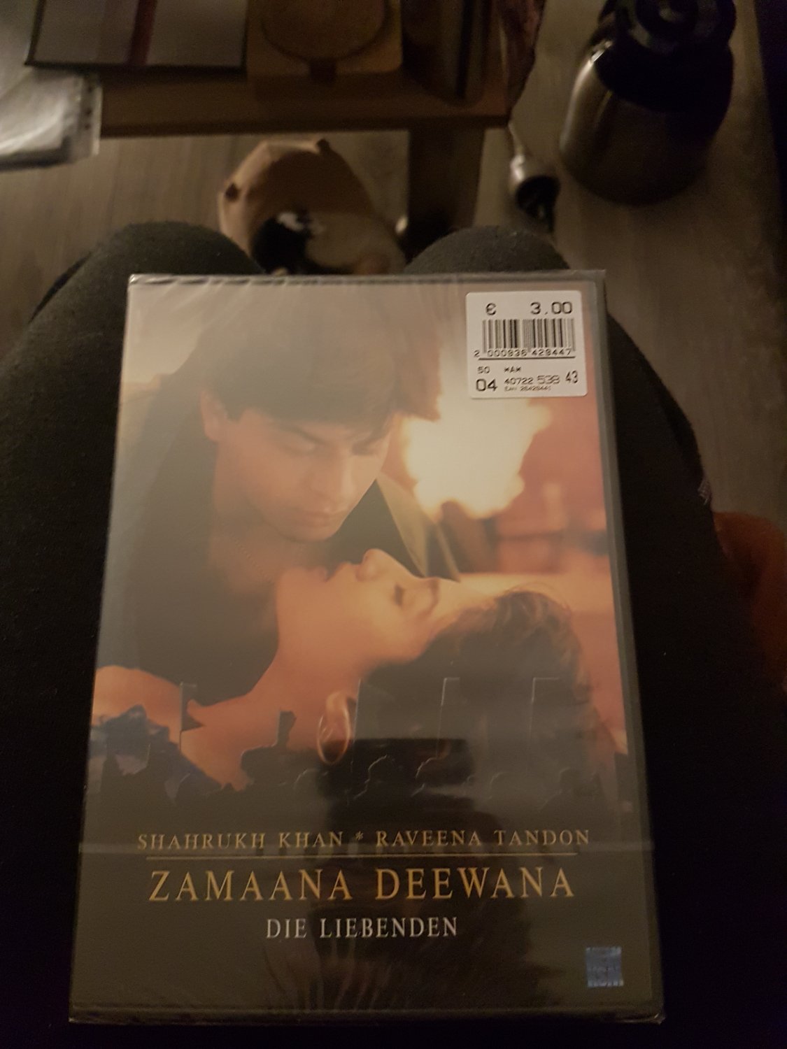 Zamaana Deewana Die Liebenden