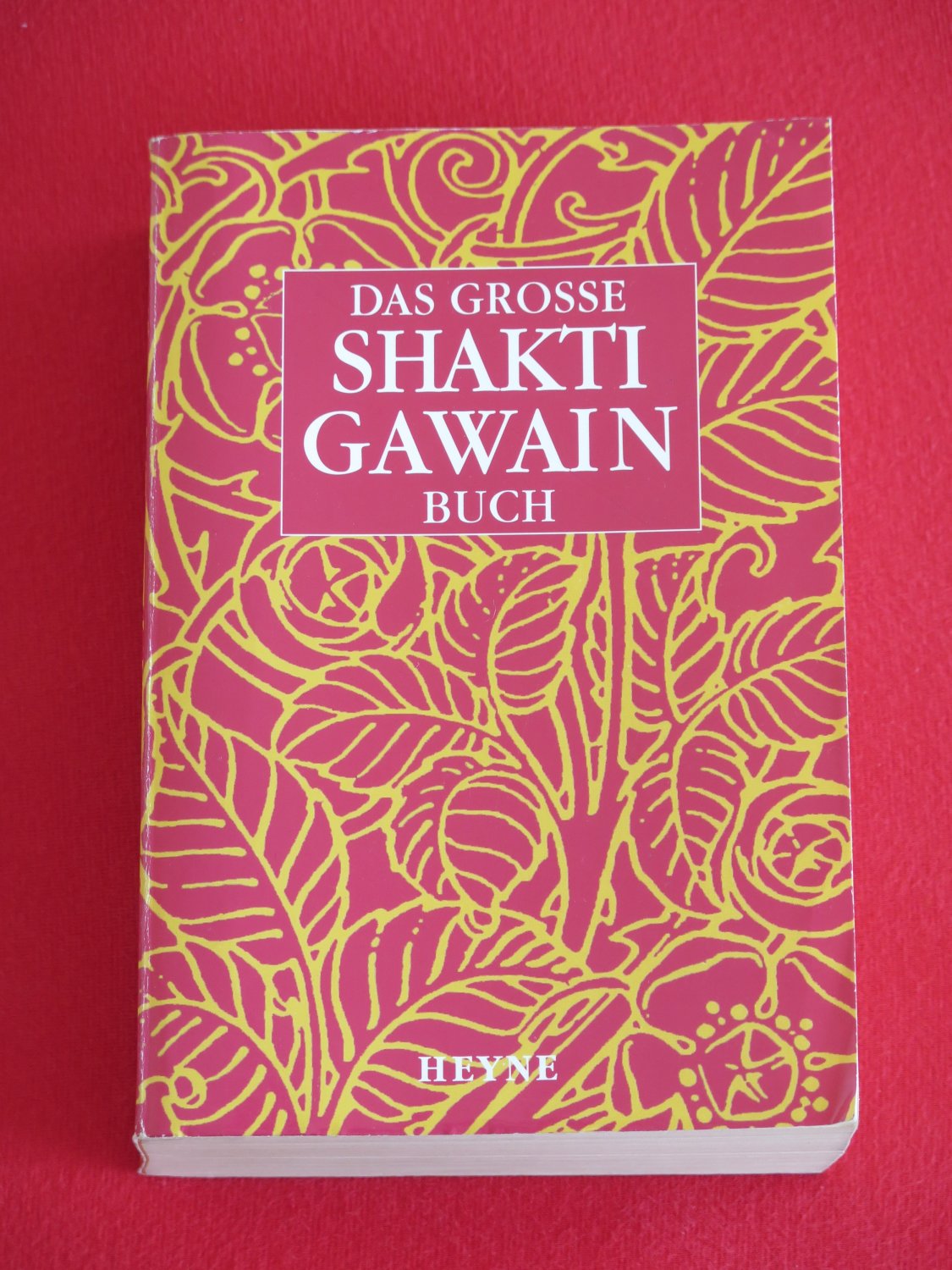 Shakti Gawain Bucher Gebraucht Antiquarisch Neu Kaufen