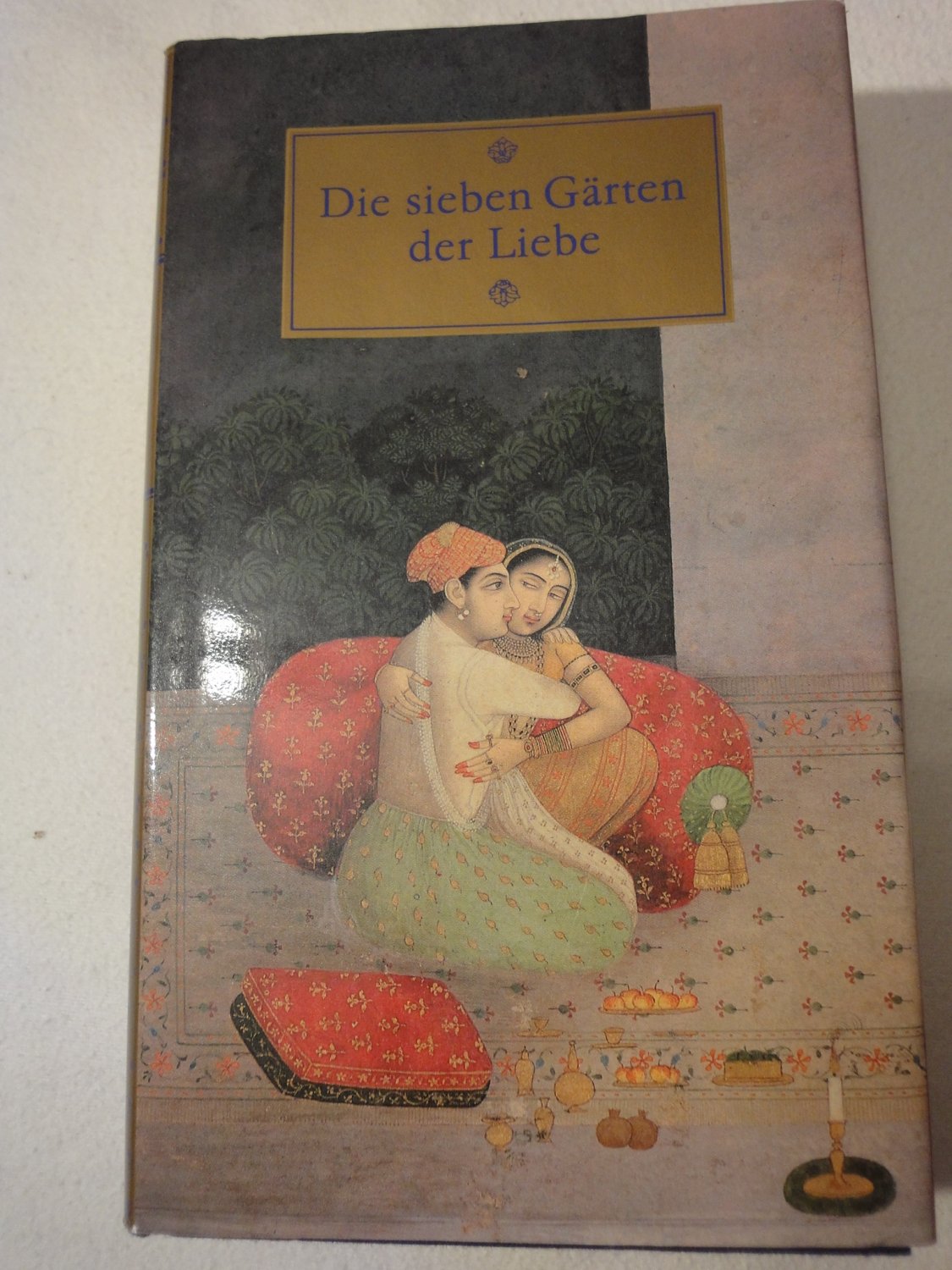 58+ Garten Der Liebe Buch, In seinen parabeln und gleichnissen