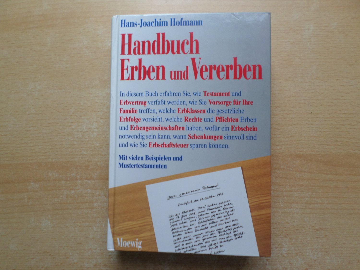 Hans Joachim Hofmann Bücher Gebraucht Antiquarisch Neu - 