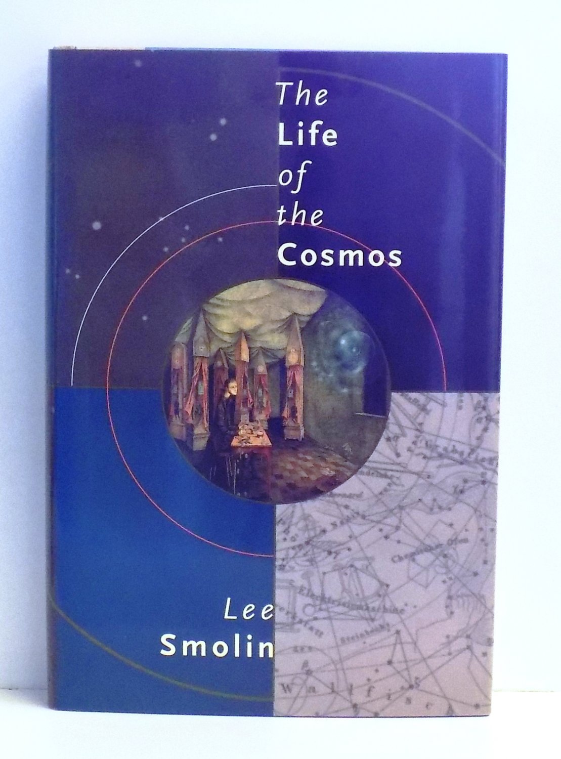 „Lee Smolin“ Bücher gebraucht, antiquarisch & neu kaufen