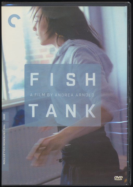 Fish Tank [The Criterion Collection] 715515064910