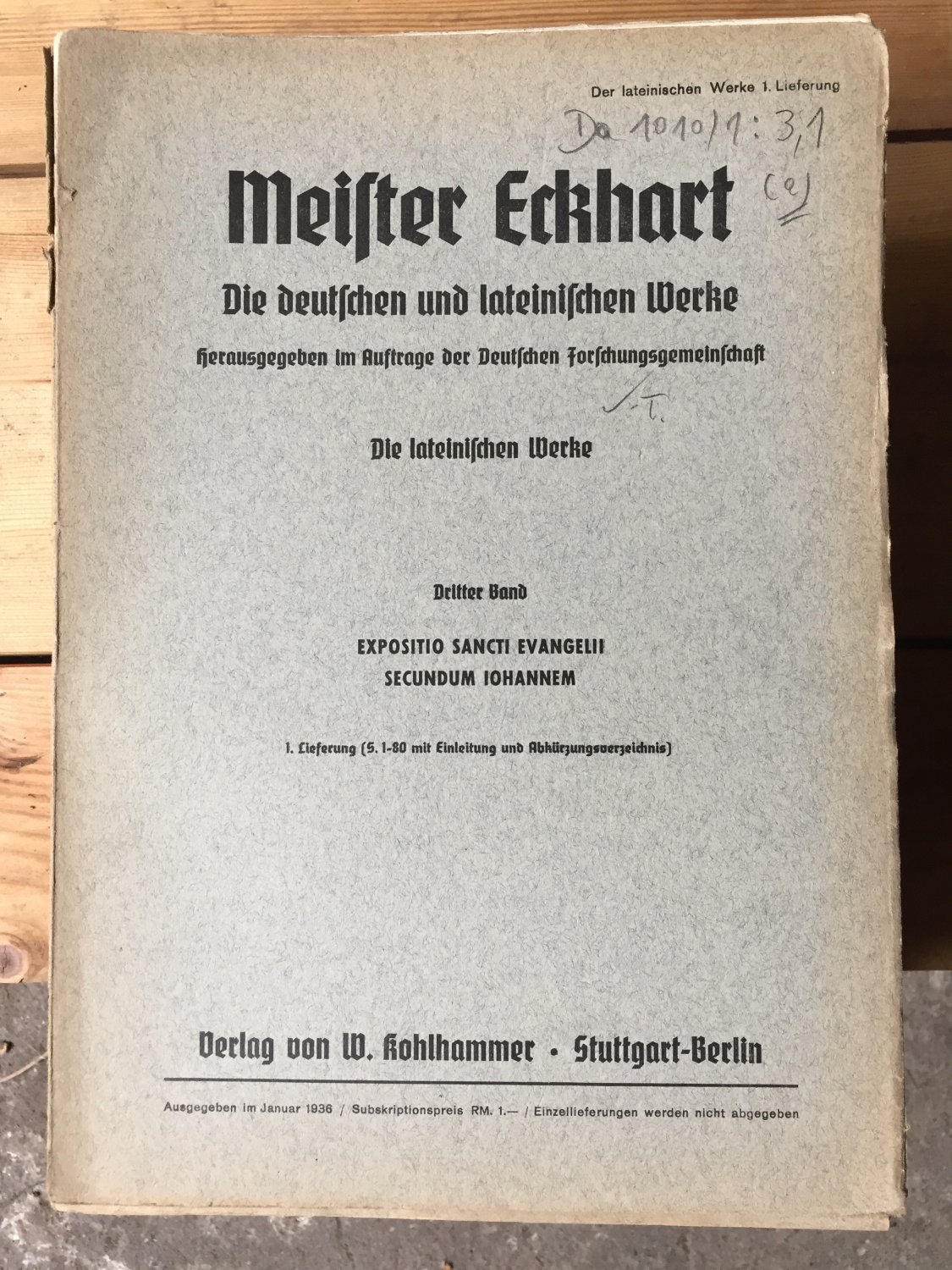 „Meister Eckhart“ – Bücher Gebraucht, Antiquarisch & Neu Kaufen